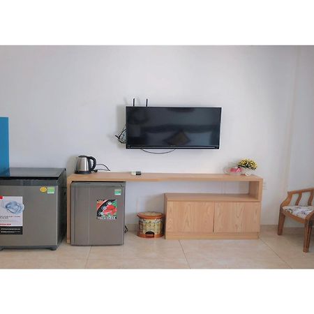 Blue-S Hotel & Apartment Da Nang Luaran gambar