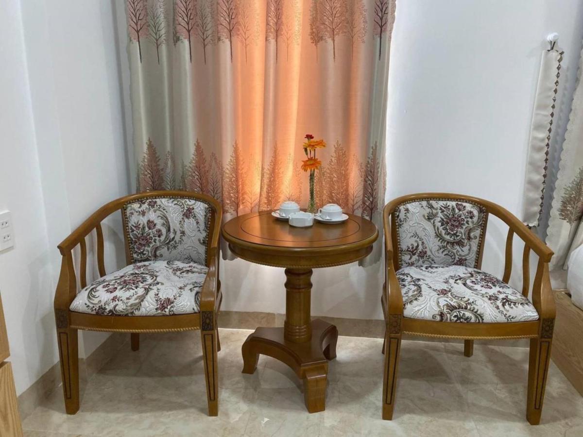 Blue-S Hotel & Apartment Da Nang Luaran gambar